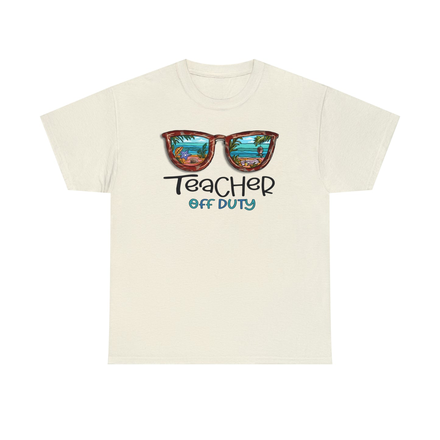 Laurens Off Duty Tee