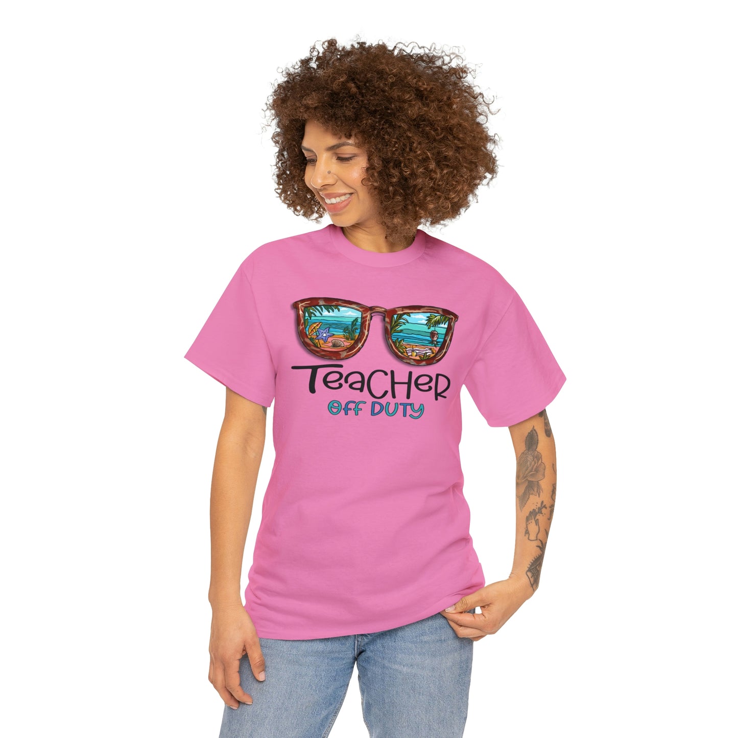 Laurens Off Duty Tee