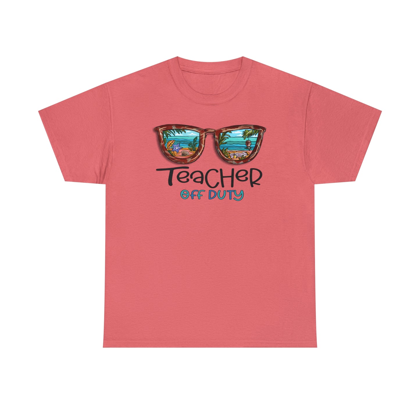 Laurens Off Duty Tee