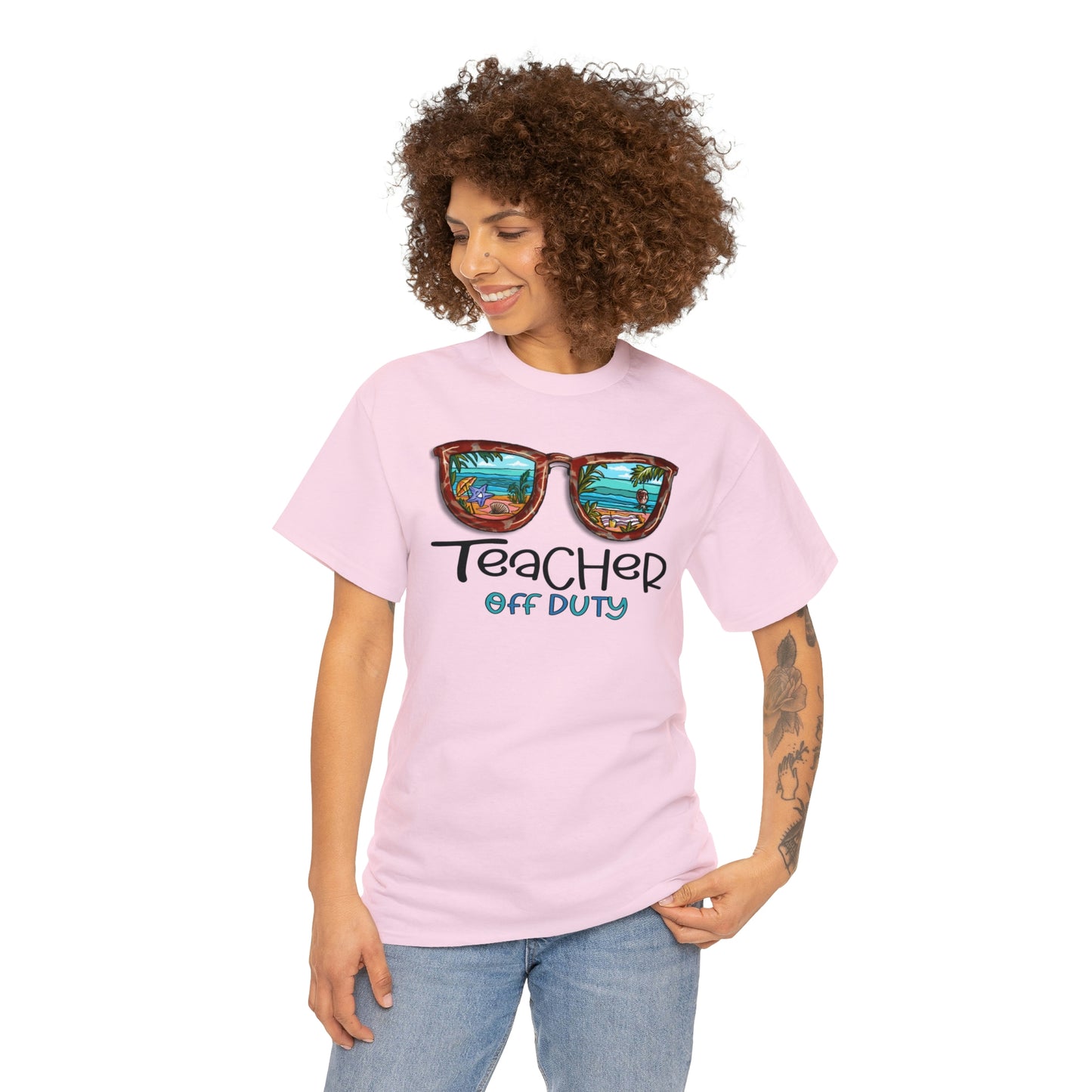 Laurens Off Duty Tee