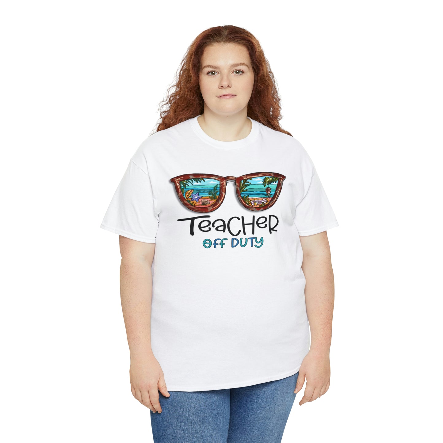 Laurens Off Duty Tee