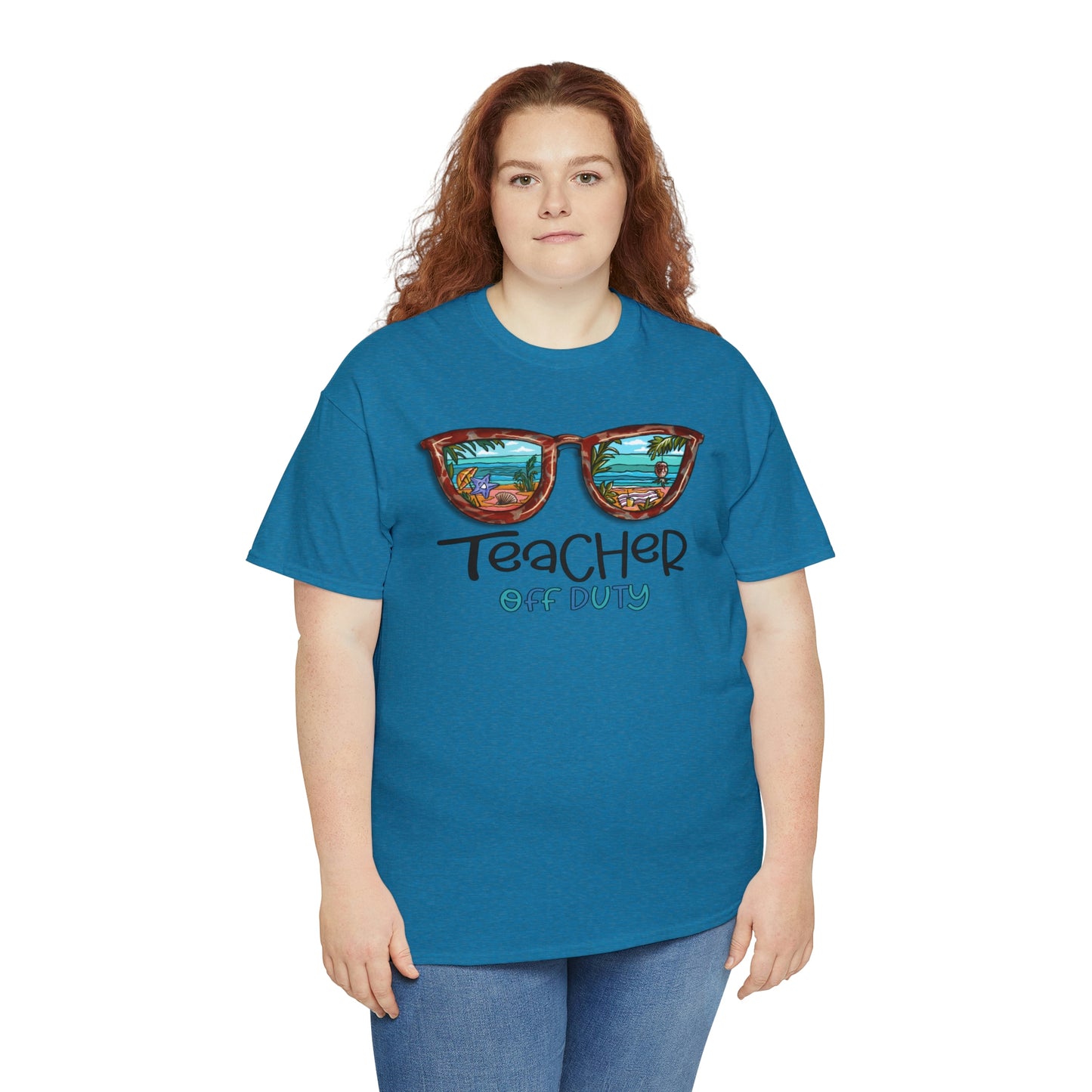 Laurens Off Duty Tee