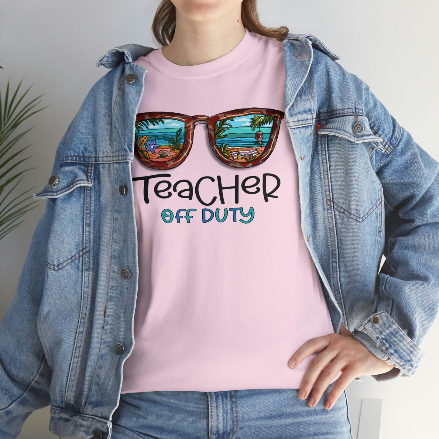 Laurens Off Duty Tee