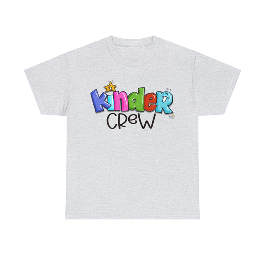 Kinder Crew by The Giggle Network created by Laurie Repetto