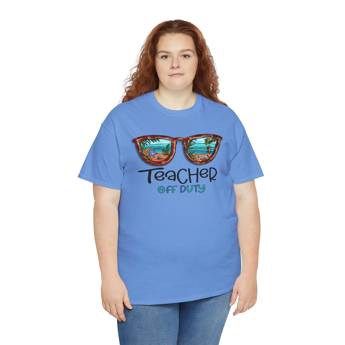 Laurens Off Duty Tee