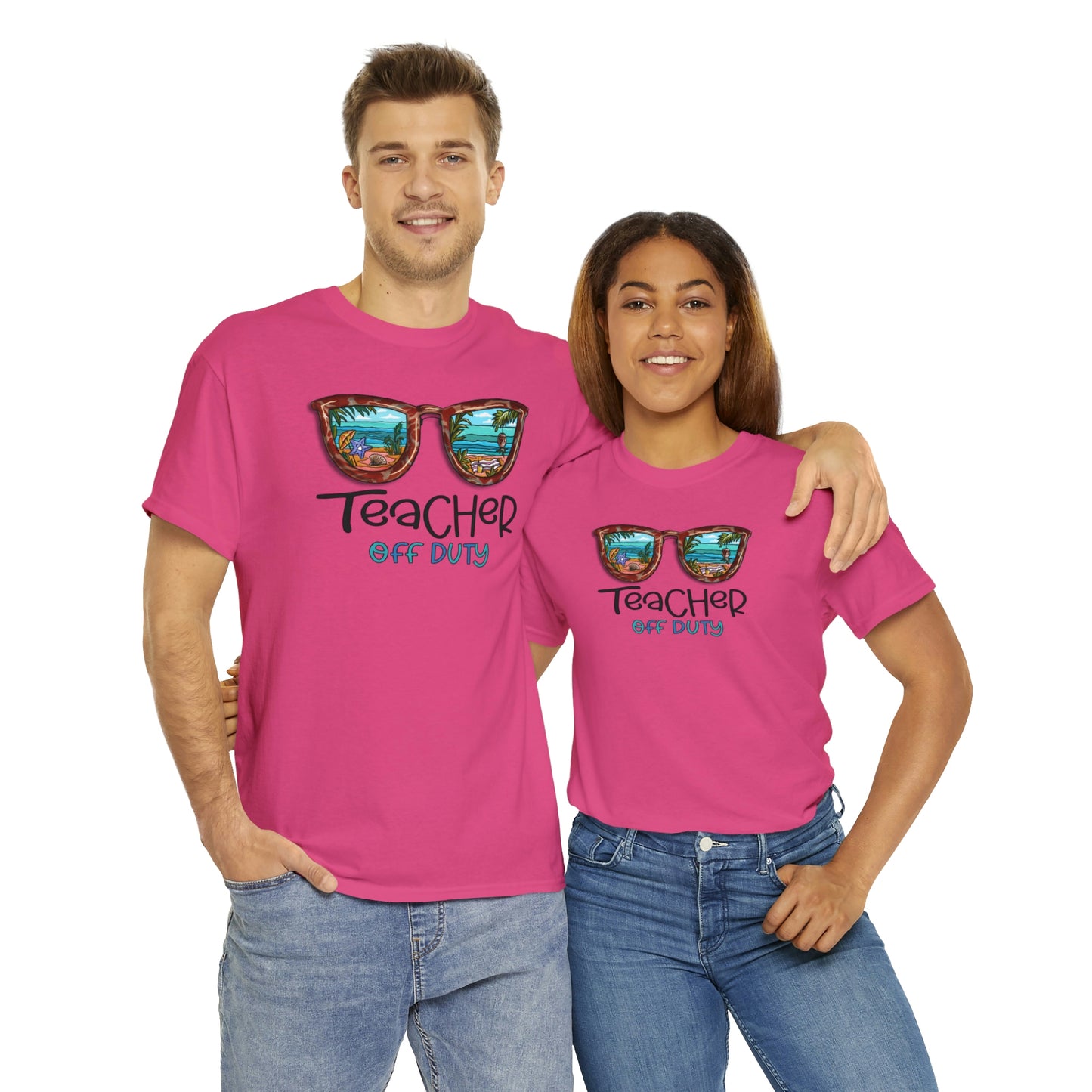 Laurens Off Duty Tee