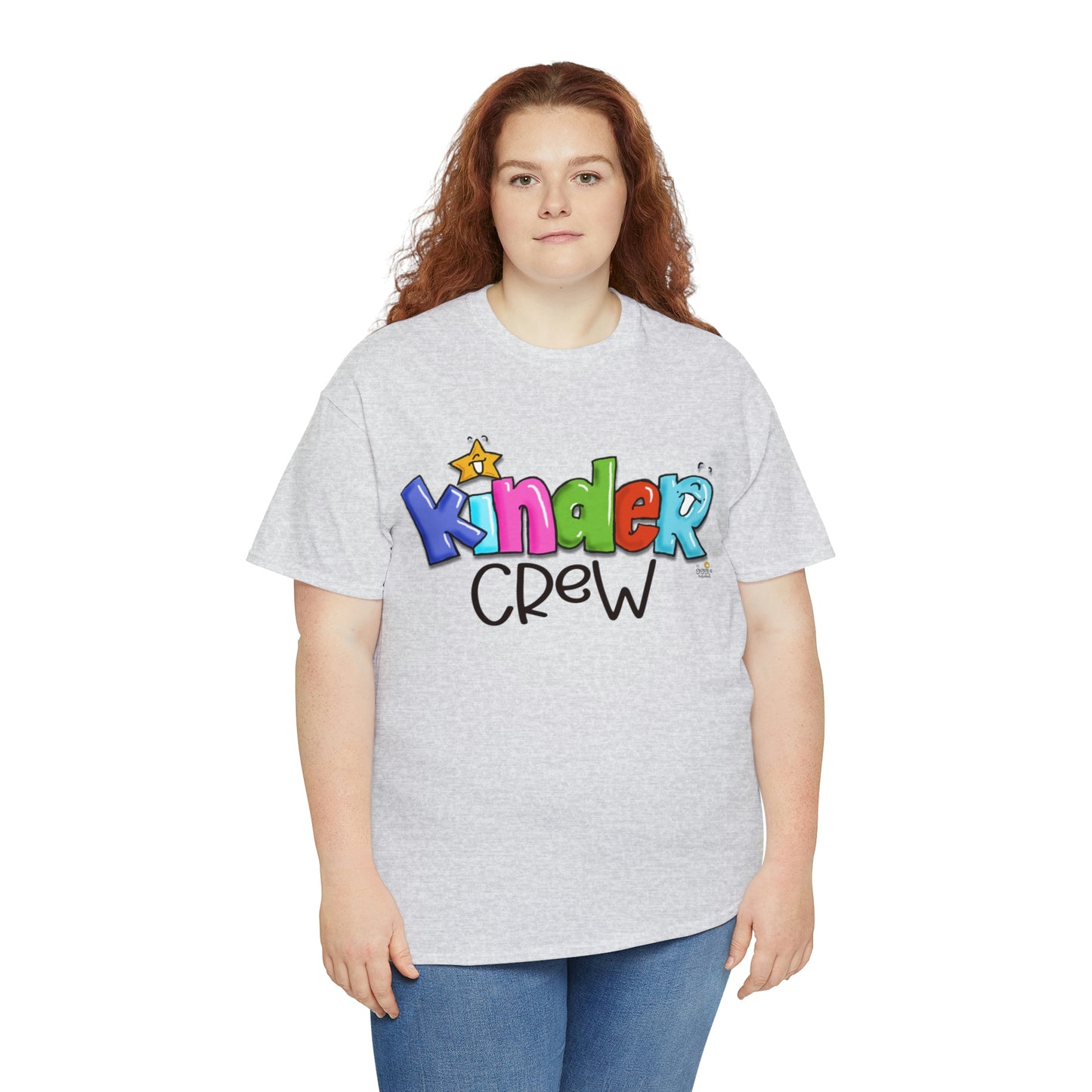 Kinder Crew by The Giggle Network created by Laurie Repetto
