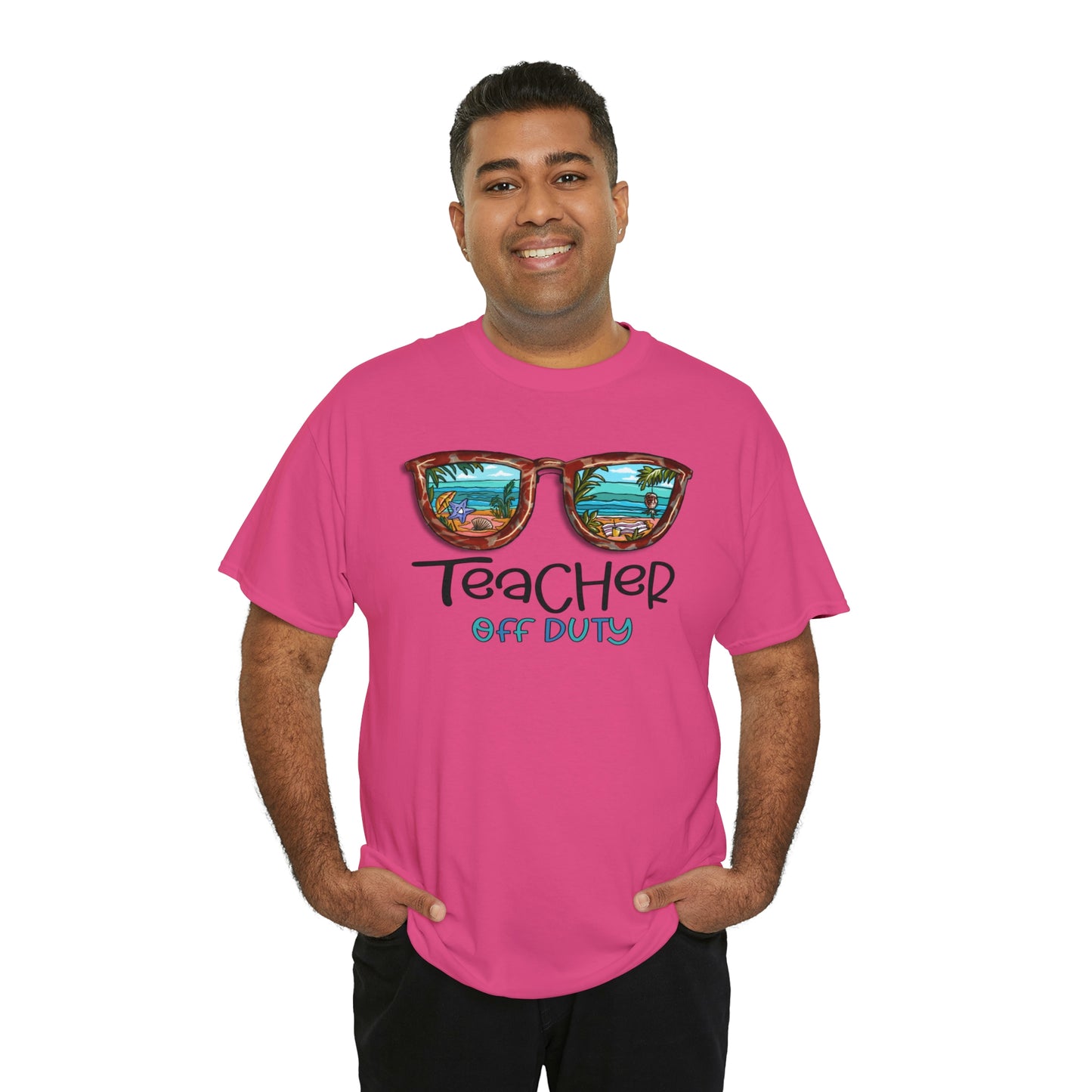 Laurens Off Duty Tee