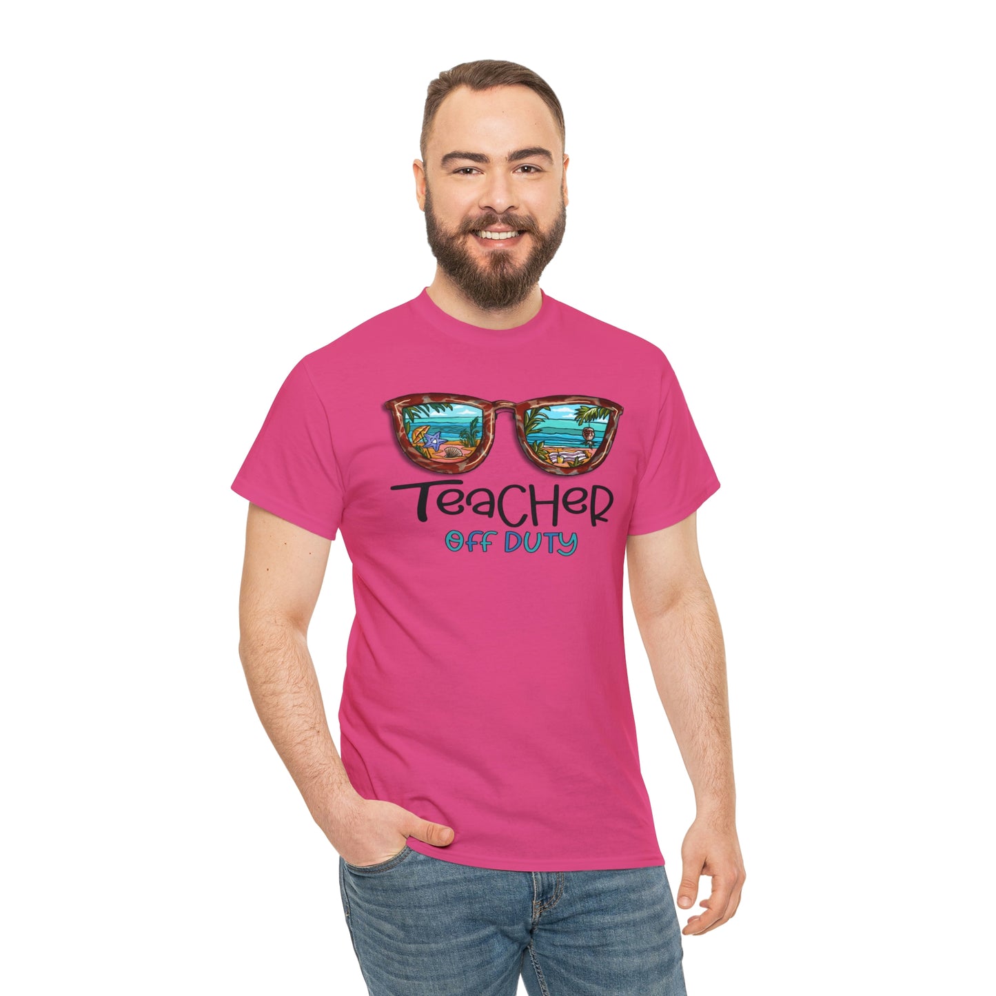 Laurens Off Duty Tee